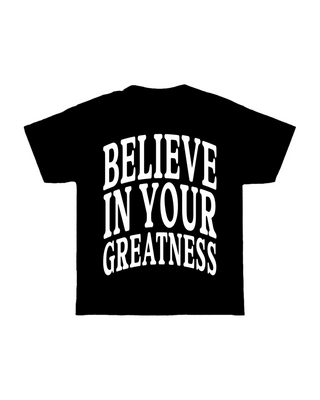 Greatness Gang T-Shirt